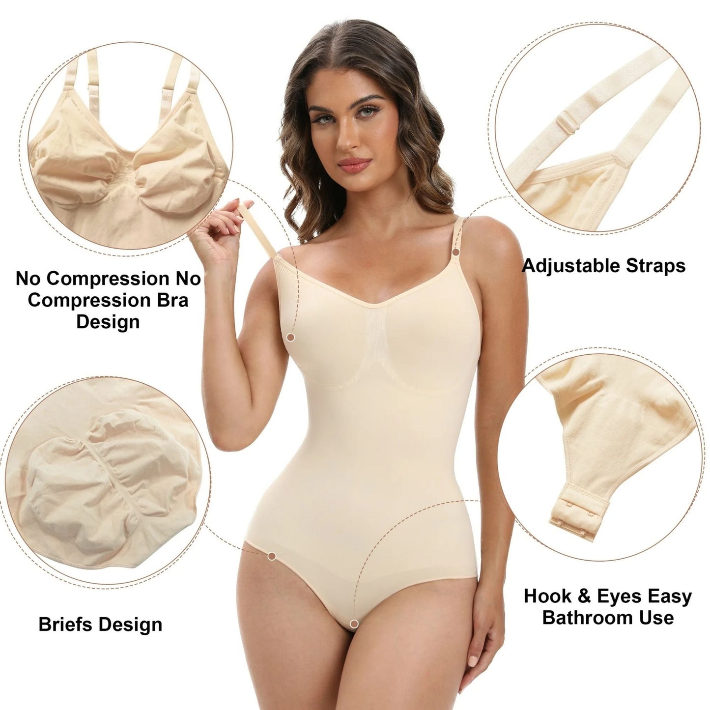 V-Sculpt | Confidence, Shape & Lift